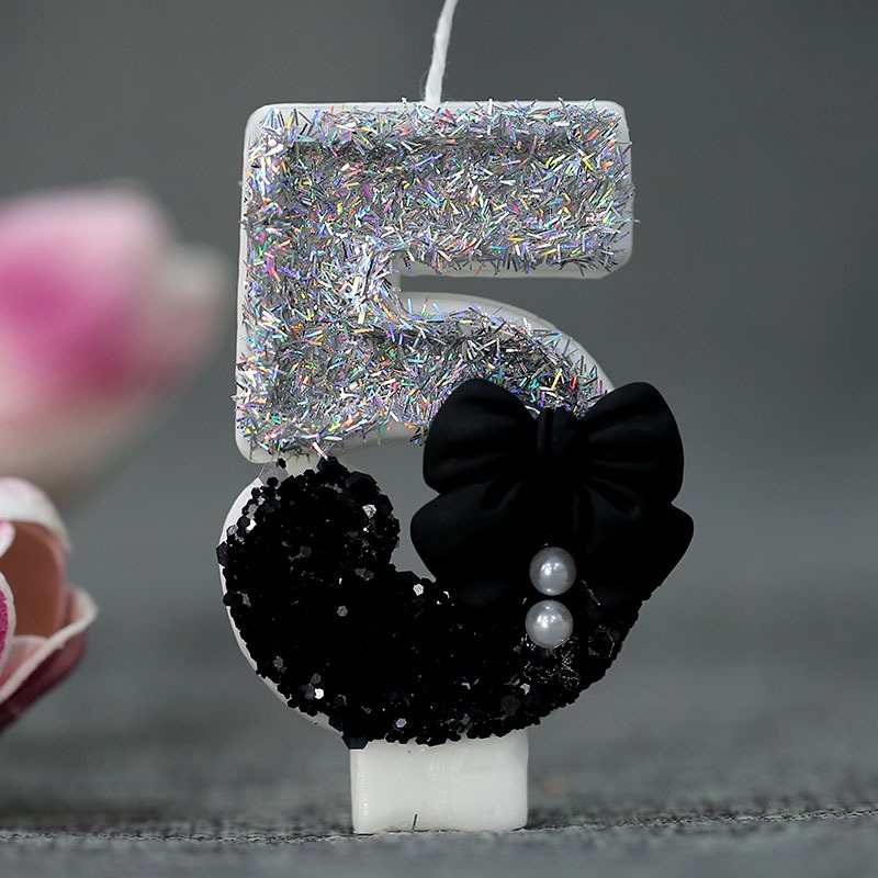 Candeline di compleanno con nu - Candle For Supplies recensione e prezzo