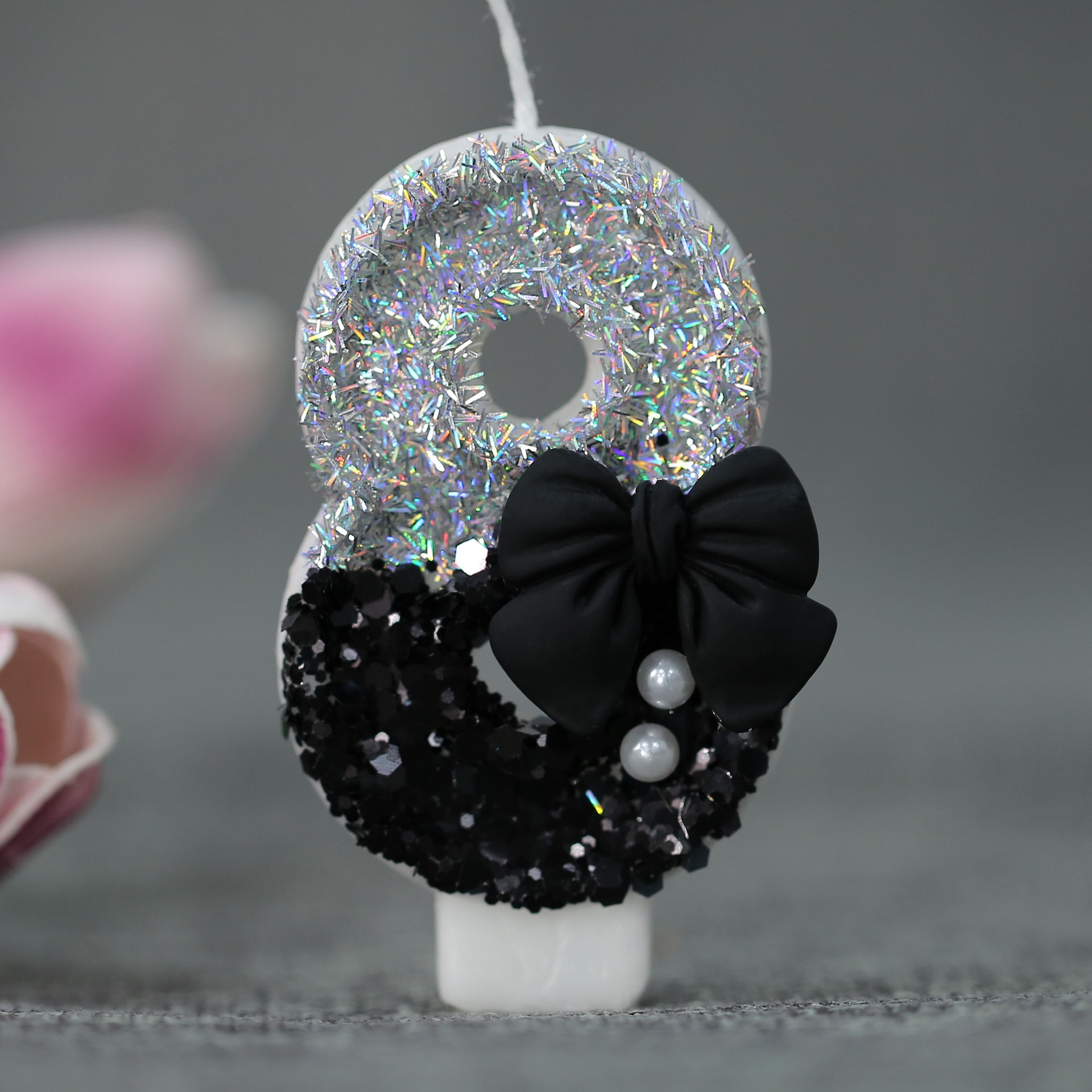 Candeline di compleanno con nu - Candle For Supplies recensione e prezzo