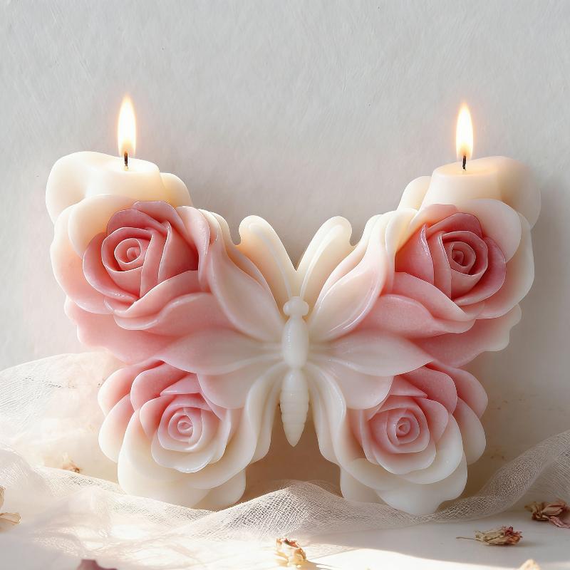 Stampo in Silicone a Forma di  - Candle Supplies Storage recensione e prezzo