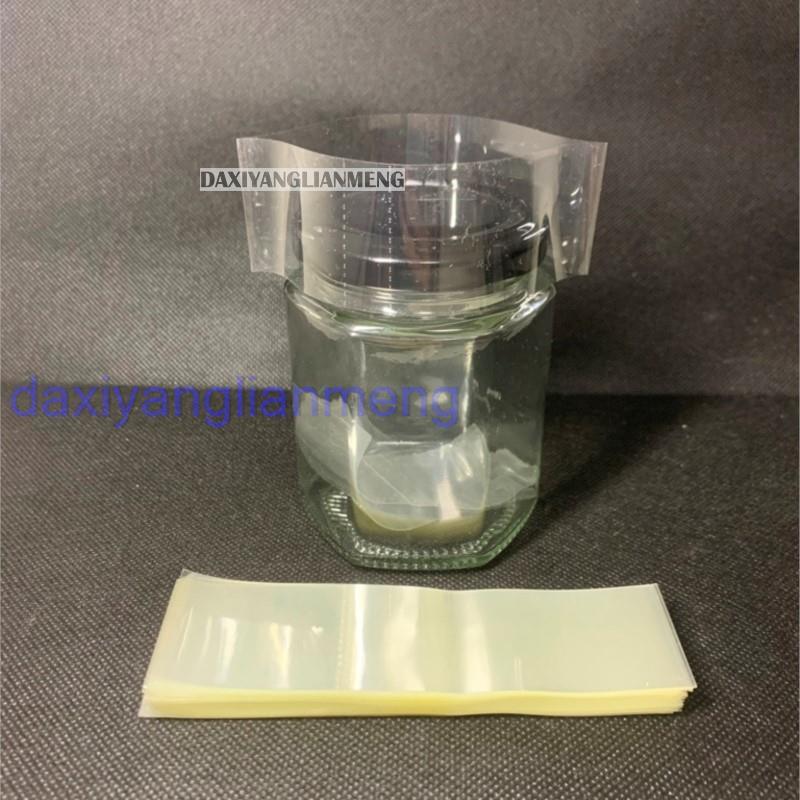 Fasce termoretraibile in PVC p - Shrink Sleeve Pvc recensione e prezzo