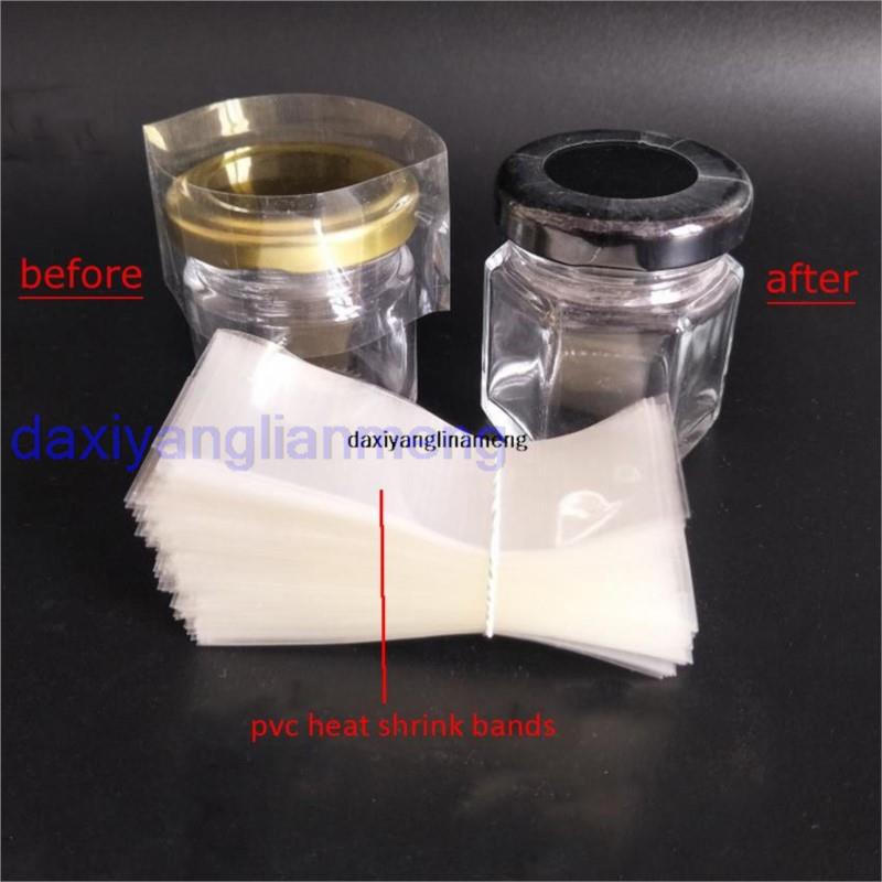 Fasce termoretraibile in PVC p - Shrink Sleeve Pvc recensione e prezzo