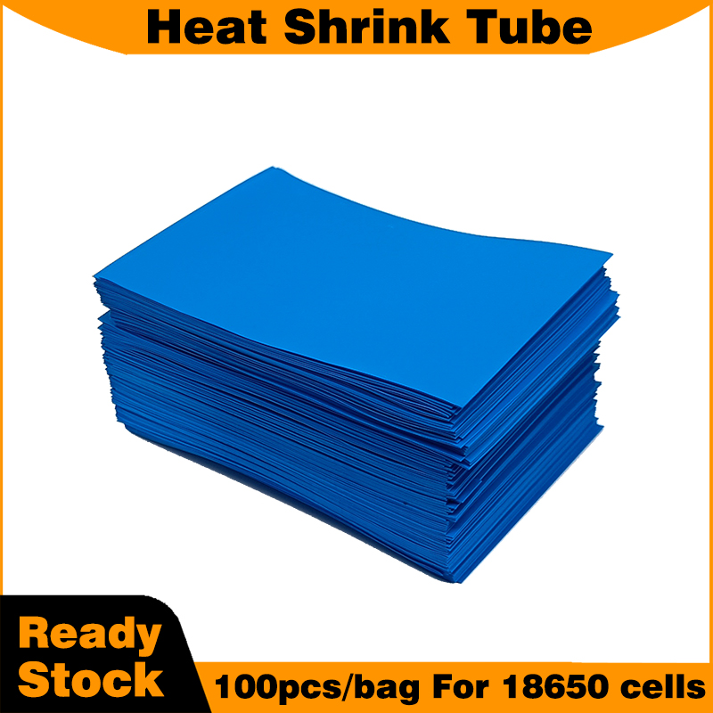 Tubo termoretraibile blu per c - Shrink Sleeve Pvc recensione e prezzo