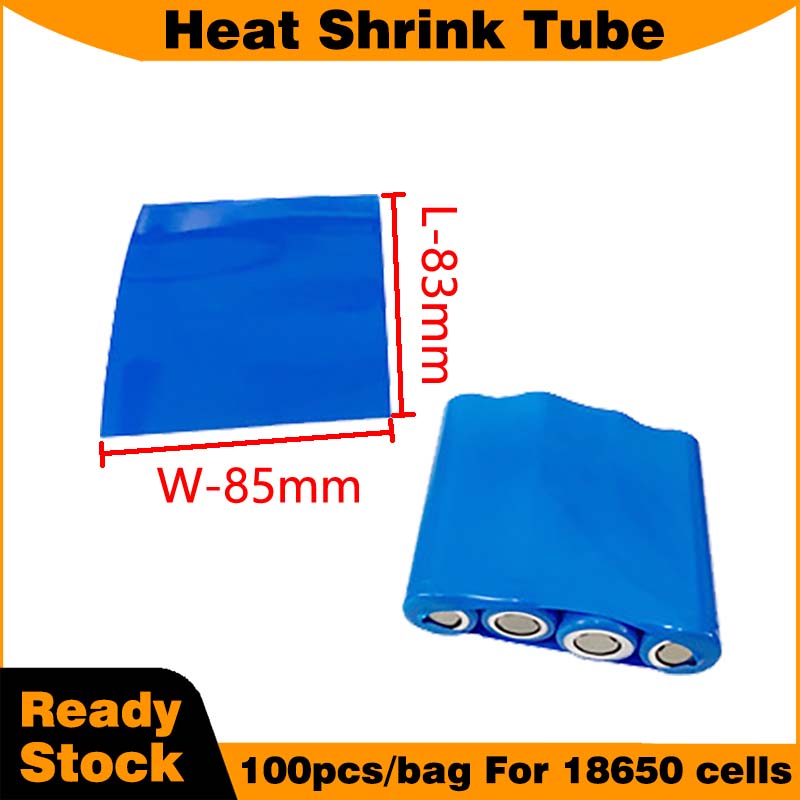 Tubo termoretraibile blu per c - Shrink Sleeve Pvc recensione e prezzo