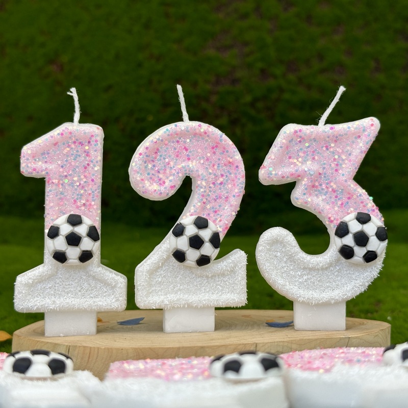 Candela Digitale di Compleanno - Candle For Supplies recensione e prezzo
