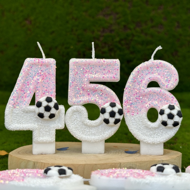 Candela Digitale di Compleanno - Candle For Supplies recensione e prezzo