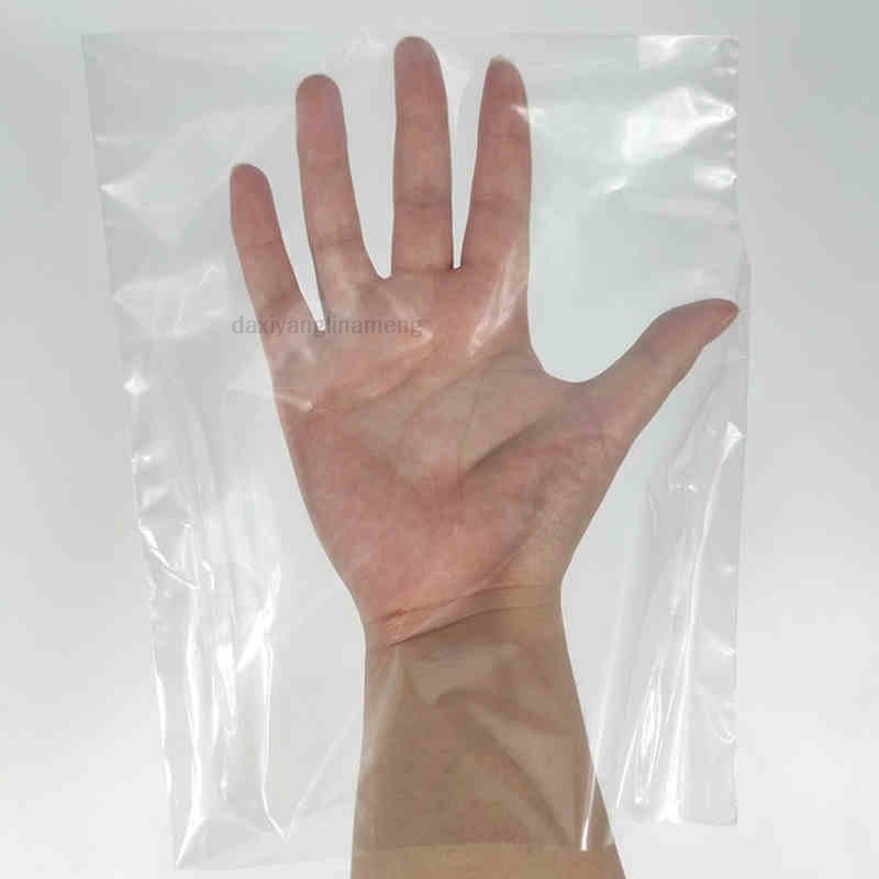 100 Pz/lotto 82 Formati POF Sa - Shrink Sleeve Pvc recensione e prezzo