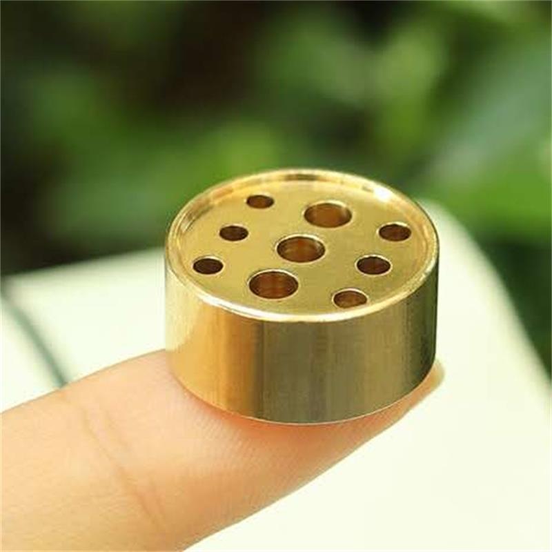 1PC Bruciatore di incenso port - Zen Candle Supplies recensione e prezzo