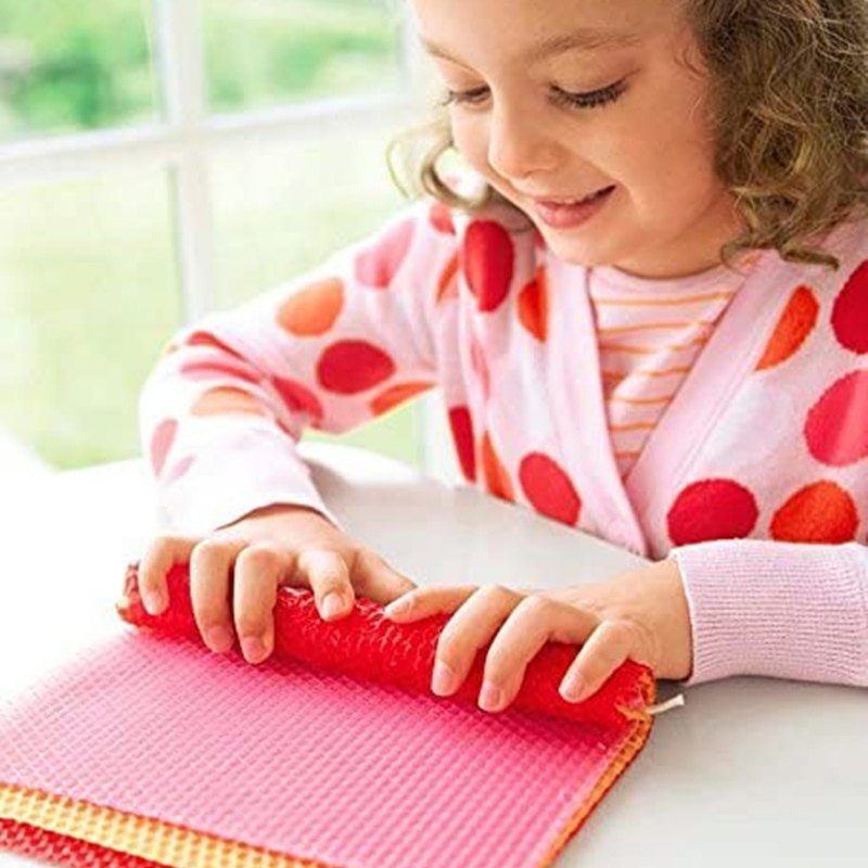 12 pz 15*20 CM Foglio di Cera  - Beeswax Sheet Roll recensione e prezzo