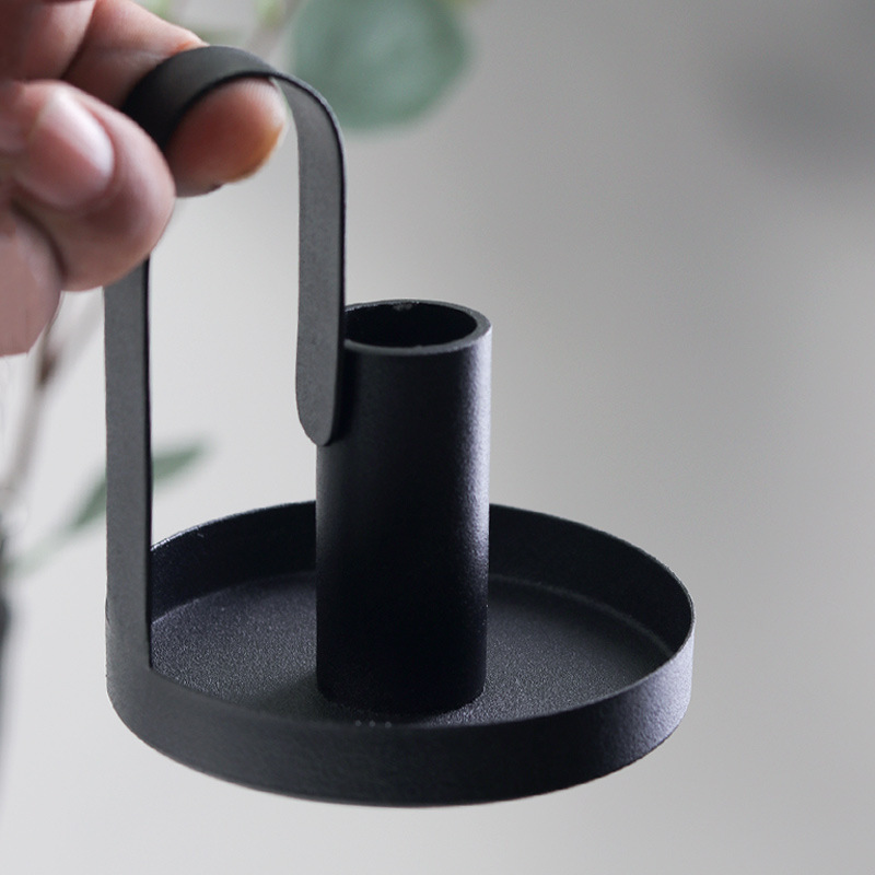 Portacandele Decorativo Natali - Candle For Supplies recensione e prezzo