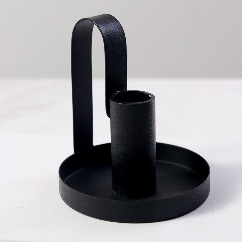Portacandele Decorativo Natali - Candle For Supplies recensione e prezzo