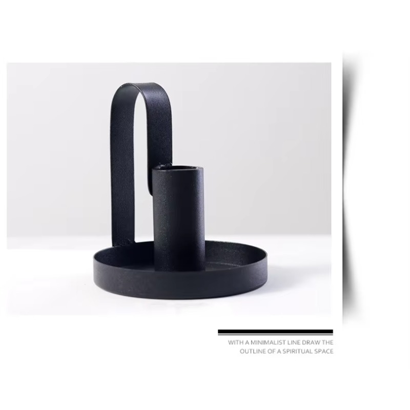 Portacandele Decorativo Natali - Candle For Supplies recensione e prezzo