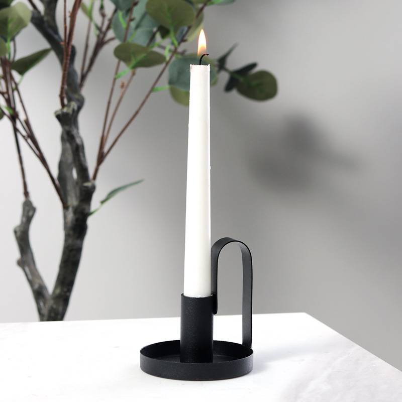 Portacandele Decorativo Natali - Candle For Supplies recensione e prezzo