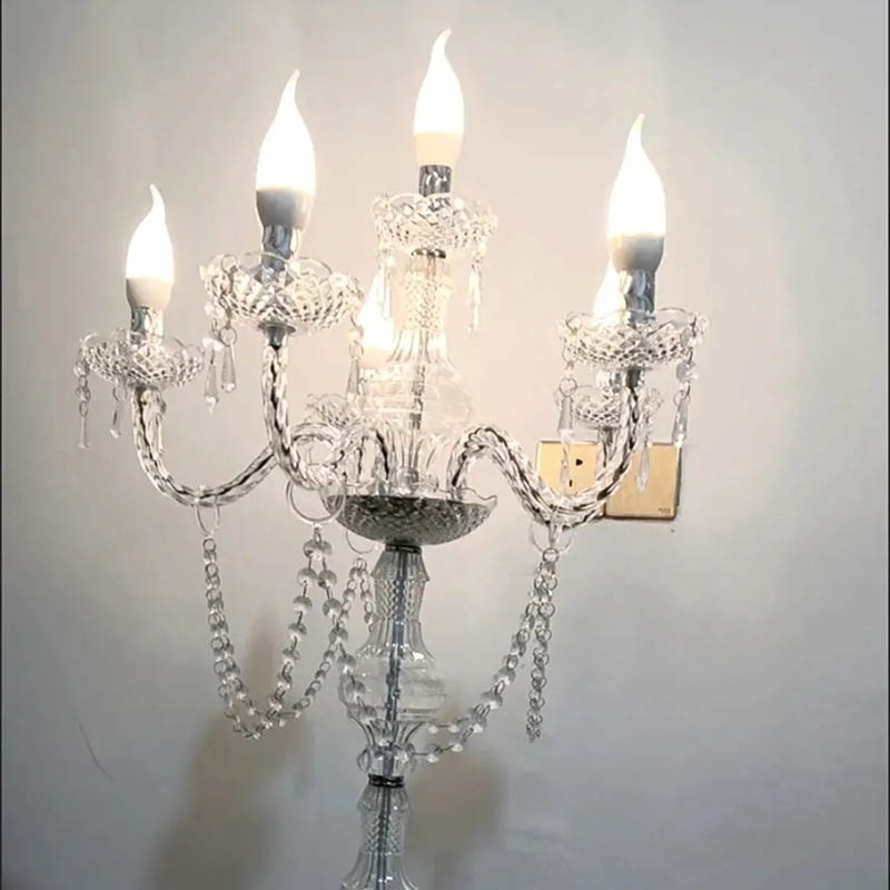 Lampade a Candela di Lusso Mod - Candle For Supplies recensione e prezzo