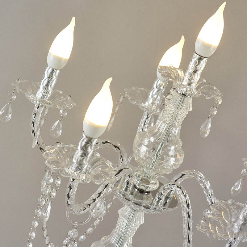 Lampade a Candela di Lusso Mod - Candle For Supplies recensione e prezzo