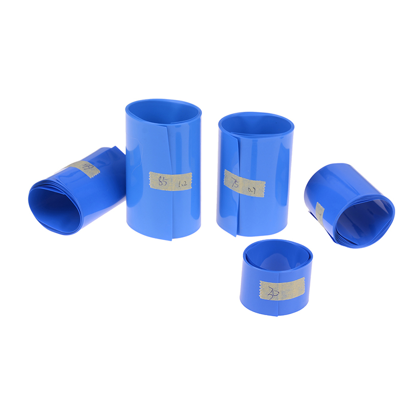 65 75 85 Millimetri 18650 Batt - Shrink Sleeve Pvc recensione e prezzo