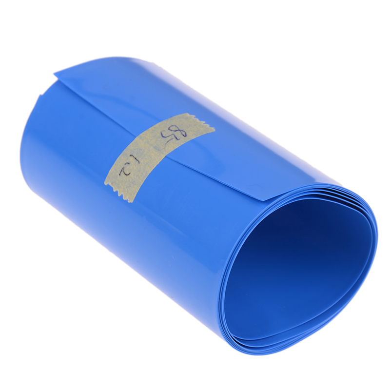 65 75 85 Millimetri 18650 Batt - Shrink Sleeve Pvc recensione e prezzo