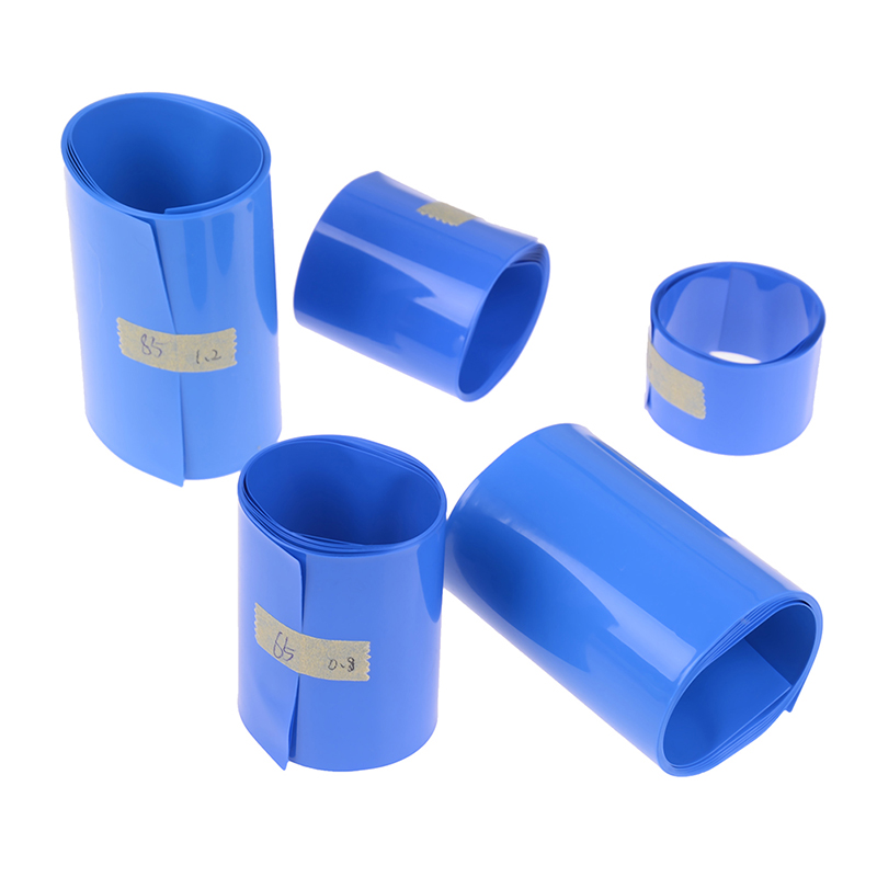 65 75 85 Millimetri 18650 Batt - Shrink Sleeve Pvc recensione e prezzo